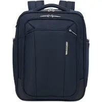Samsonite Respark Underseat Backpack S - 28 liter - 40x30x20 cm - 15.6" laptopvak - midnight blue