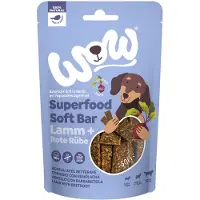 WOW! Soft Bar