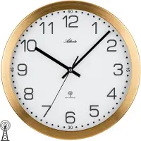 Atlanta Unisexhorloge 4371-9