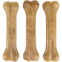 Flamingo Hondensnack Van Runderhuid 160-170g