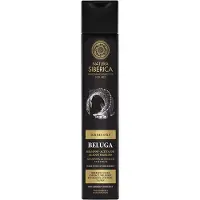 Natura Siberica Men Beluga Shampoo-Activator Against Hair Loss 250 ml Shampoo