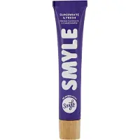 Smyle 1+1 gratis | Superwhite & Fresh Premium Tandpasta - 80ml