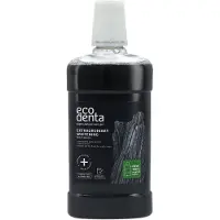 Ecodenta Extraordinary Whitening Mondwater - 500 ml