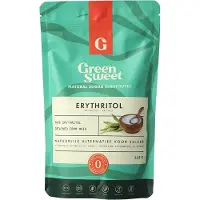 Green Sweet Greensweet Erythritol
