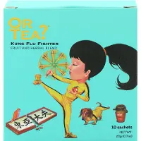 Or Tea? Kung Flu Fighter - 10 zakjes