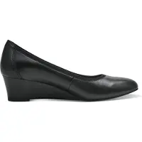 Tamaris Pumps zwart
