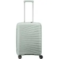 Travelbags trolley The Vibe 55 cm. mintgroen Unisex
