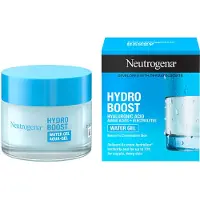Neutrogena Gezichtsgel - - Hydro Boost - 50 ml - Hyaluronzuur - Intense hydratatie