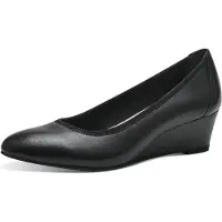 Tamaris Pumps zwart