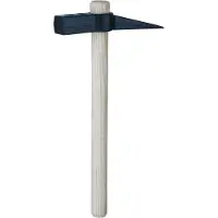PICARD 0007501-500 Metselhamer 500 g 300 mm DIN 5109 1 stuk(s)
