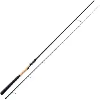 Rapala Shadow Blade Spinning Rod Zilver 2.44 m / 21-77 g