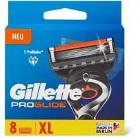 Gillette Scheermesjes ProGlide - 8 St