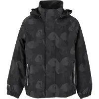 ZigZag Dakota Printed WP Jas Kinderen