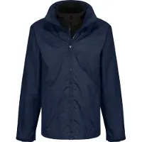 Regatta Professional Waterdicht herenjack (Marine)