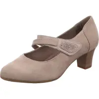 Jana 8-24464-42 Bandschoenen | Maat 37