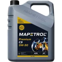 MAPETROL MAP0046 Motorolie
