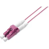 Digitus glasvezel patchkabel, LC naar LC