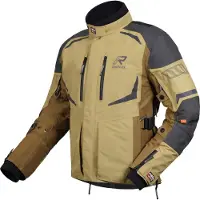 Rukka Ventu-R waterdichte motorfiets textieljas