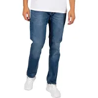 Lee Extreme Motion Straight Spijkerbroek