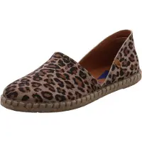Verbenas Carmen Espadrilles | Maat 42 Dames Bruin