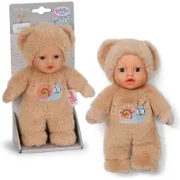 Top 1 Toys Baby Born Babies Cutie 18 Cm Assorti