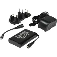 Macna Verv. Accu 7,4V/ 6A+Oplaadkabel unisex