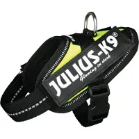 Julius-K9 IDCPowertuig, 3XS - Baby1, neon