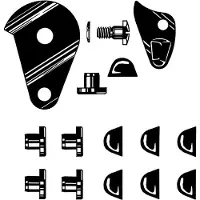 Felco 2/92 service set