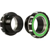 ABI Enduro Bearings Bks-6056 68/73 Mm Bsa Sram Dub Angular Contact Stainless Steel Trapaslager