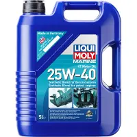Liqui moly 25027 Motorolie