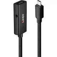 Lindy 3.2 Usb-c-kabel 5 M