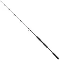 Mitchell Tanager Sw Jigging Rod Zwart 1.62 m / 30 Lbs