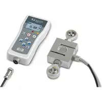 Sauter FL 2K Krachtmeter Fabrieksstandaard (zonder certificaat)