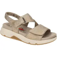 Gabor 66.885 Sandalen | Maat 4.5 Dames Multi