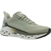 K-Swiss MELROSE TUBES LITE heren sportschoenen loopschoenen 04494-386