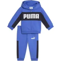 Puma Minicats Ess Block Trainingspak
