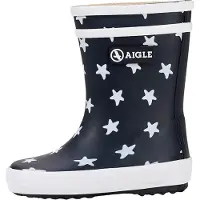 Aigle Casual schoenen Baby Flac-thema