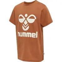 Hummel Functioneel shirt 'Tres' navy / wit