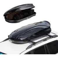 Vevor Autodakkoffer Dakkoffer Opbergbox 340 L