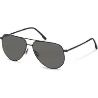 Rodenstock R1449 Aviator Gepolariseerde Zonnebril