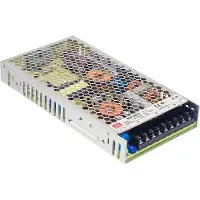 MEAN WELL RSP-200-48 Schakelnetvoedingsmodule 48 V/DC 4.2 A 201 W