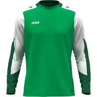 Jako Longsleeve dynamic kindermaten 8870k-204