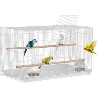 Vevor Vogelkooi