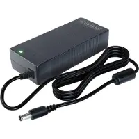 GO SOLID! Oplader voor Joyor F5S, GS5, X5S, Y5S, Y10 Elektrische step - 54.6V 2A
