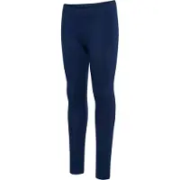 Hummel Sportbroek navy