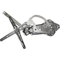 VAICO Raambedieningsmechanisme V20-9722