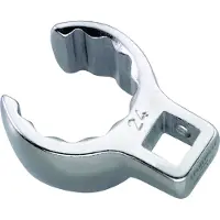 Stahlwille 02490038 Opsteekringsleutel 14 mm