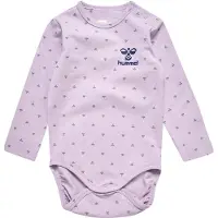 Hummel Beesy Body Met Lange Mouwen