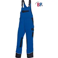Bp 1608 559 Tuinbroek Stretch Regular Fit | Maat: 48