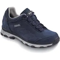 Meindl 5112 Palermo Lady GTX Wandelschoenen | Maat 4.5 Dames Blauw